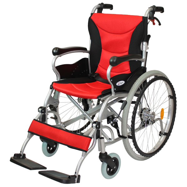 通販オンライン介助式車椅子 ハピネス | sarilab.com